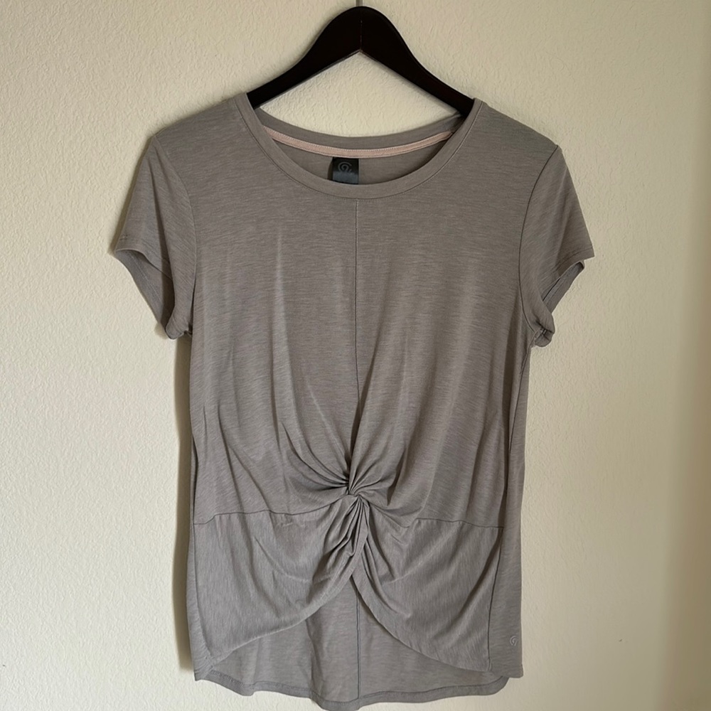 Champion Short Sleeve Top